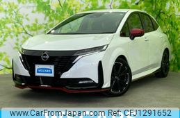 nissan aura 2022 quick_quick_6AA-FE13_FE13-225629