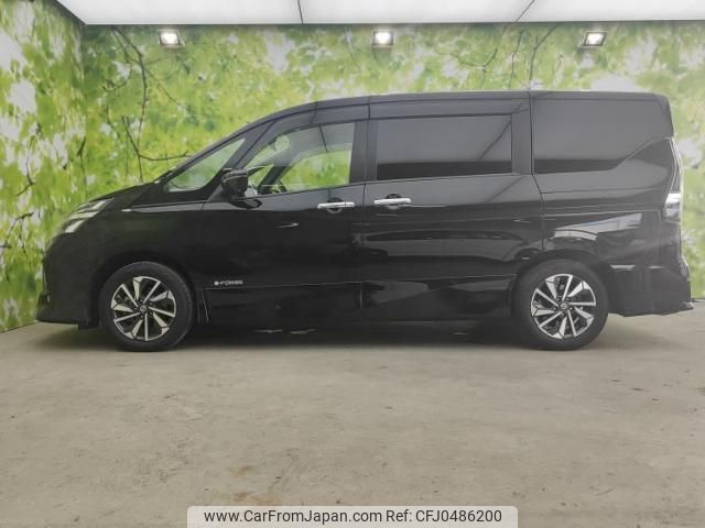 nissan serena 2021 quick_quick_6AA-HFC27_HFC27-116186 image 2