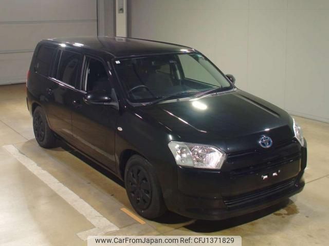 toyota probox 2023 quick_quick_6AE-NHP160V_NHP160-0088841 image 1