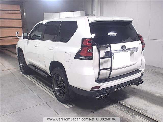 toyota land-cruiser-prado 2021 -TOYOTA 【仙台 351ﾈ9】--Land Cruiser Prado TRJ150W-0129269---TOYOTA 【仙台 351ﾈ9】--Land Cruiser Prado TRJ150W-0129269- image 2