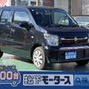 suzuki wagon-r 2024 GOO_JP_700060017330250216014 image 1