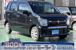 suzuki wagon-r 2024 GOO_JP_700060017330250216014