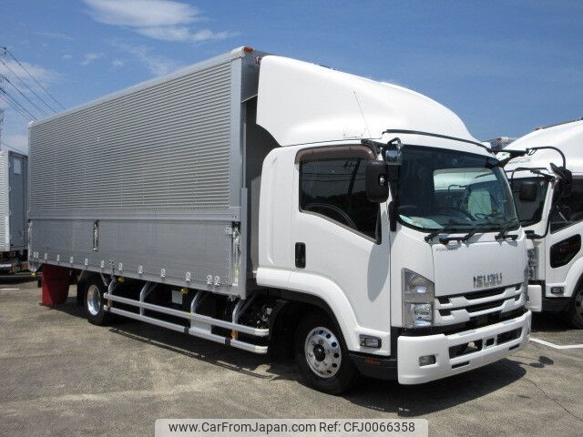 isuzu forward 2019 -ISUZU--Forward 2RG-FRR90T2--FRR90-7137408---ISUZU--Forward 2RG-FRR90T2--FRR90-7137408- image 2