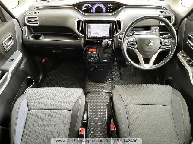suzuki solio 2018 -SUZUKI--Solio DAA-MA36S--MA36S-678020---SUZUKI--Solio DAA-MA36S--MA36S-678020- image 2