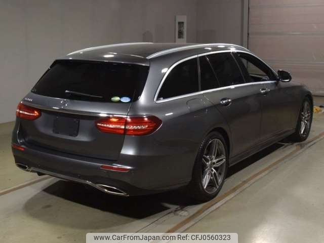 mercedes-benz e-class-station-wagon 2018 -MERCEDES-BENZ--Benz E Class Wagon RBA-213242C--WDD2132422A492745---MERCEDES-BENZ--Benz E Class Wagon RBA-213242C--WDD2132422A492745- image 2