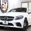 mercedes-benz c-class 2018 -MERCEDES-BENZ--Benz C Class DBA-205340--WDD2053402F766650---MERCEDES-BENZ--Benz C Class DBA-205340--WDD2053402F766650- image 1