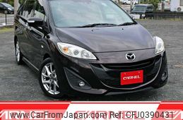 mazda premacy 2012 S12805