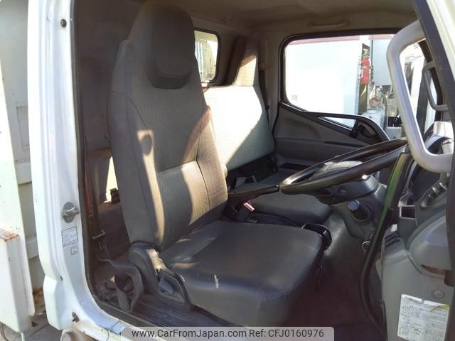 mitsubishi-fuso canter 2016 GOO_NET_EXCHANGE_0560787A30240826W004 image 2