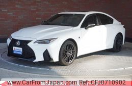 lexus is 2023 quick_quick_5BA-USE30_USE30-0001641