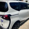 toyota sienta 2022 -TOYOTA--Sienta 6AA-NHP170G--NHP170-7260893---TOYOTA--Sienta 6AA-NHP170G--NHP170-7260893- image 2