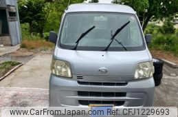 daihatsu hijet-van 2009 -DAIHATSU--Hijet Van EBD-S331V--S331V-0017382---DAIHATSU--Hijet Van EBD-S331V--S331V-0017382-