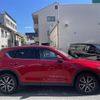 mazda cx-5 2018 -MAZDA--CX-5 6BA-KF5P--KF5P-203595---MAZDA--CX-5 6BA-KF5P--KF5P-203595- image 3