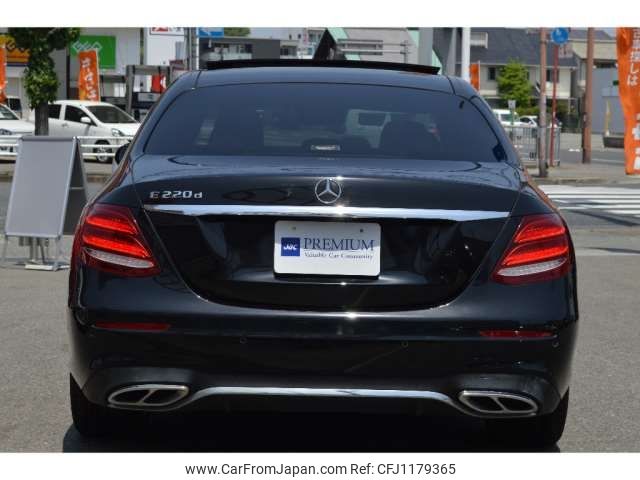 mercedes-benz e-class 2017 -MERCEDES-BENZ 【姫路 338ﾓ 777】--Benz E Class LDA-213004C--WDD2130042A305814---MERCEDES-BENZ 【姫路 338ﾓ 777】--Benz E Class LDA-213004C--WDD2130042A305814- image 2