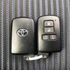 toyota voxy 2015 -TOYOTA--Voxy DBA-ZRR80W--ZRR80-0096088---TOYOTA--Voxy DBA-ZRR80W--ZRR80-0096088- image 9