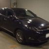 toyota harrier 2014 -TOYOTA 【佐世保 300ﾄ2869】--Harrier DBA-ZSU60W--ZSU60W-0037005---TOYOTA 【佐世保 300ﾄ2869】--Harrier DBA-ZSU60W--ZSU60W-0037005- image 4