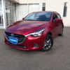 mazda demio 2018 CFJ1831597 image 1