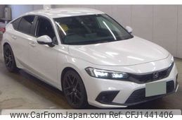 honda civic 2021 -HONDA--Civic 6BA-FL1--FL1-1000645---HONDA--Civic 6BA-FL1--FL1-1000645-