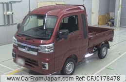 daihatsu hijet-truck 2024 -DAIHATSU 【Ｎｏ後日 】--Hijet Truck S510P-0588087---DAIHATSU 【Ｎｏ後日 】--Hijet Truck S510P-0588087-