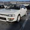 subaru impreza-wrx 1995 17119M image 1