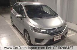 honda fit 2013 -HONDA--Fit GP5-1010154---HONDA--Fit GP5-1010154-