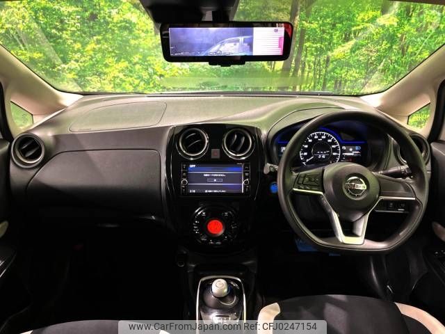 nissan note 2019 -NISSAN--Note DAA-HE12--HE12-278986---NISSAN--Note DAA-HE12--HE12-278986- image 2