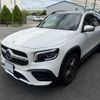 mercedes-benz glb-class 2023 CFJ1801143 image 1