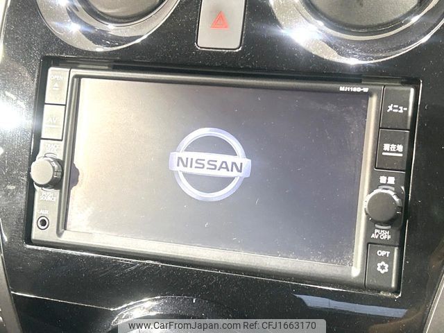 nissan note 2019 CFJ1663170 image 2