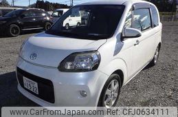 toyota porte 2014 -TOYOTA 【とちぎ 500ﾓ1922】--Porte NCP141-9121783---TOYOTA 【とちぎ 500ﾓ1922】--Porte NCP141-9121783-