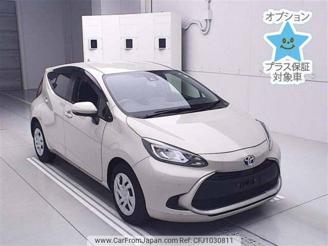 toyota aqua 2022 -TOYOTA--AQUA MXPK11-2051062---TOYOTA--AQUA MXPK11-2051062- image 1