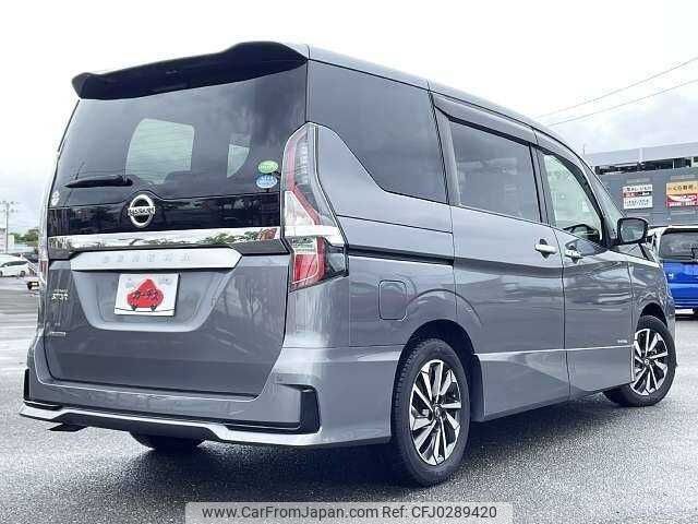 nissan serena 2019 504928-924905 image 2