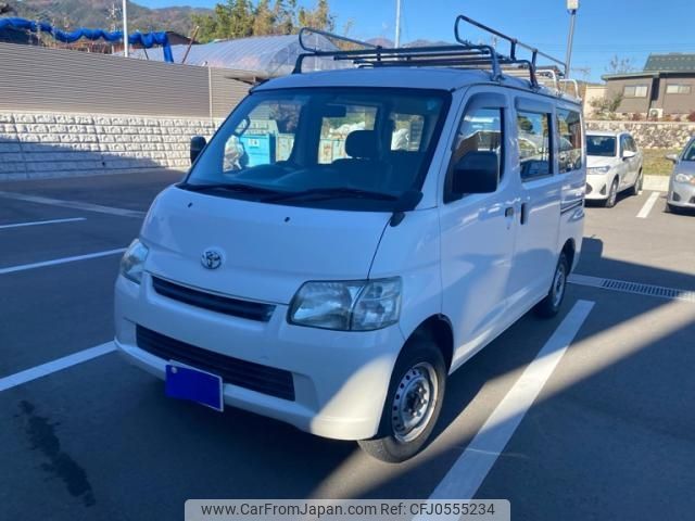 toyota townace-van 2013 -TOYOTA--Townace Van ABF-S412M--S412M-0008461---TOYOTA--Townace Van ABF-S412M--S412M-0008461- image 1