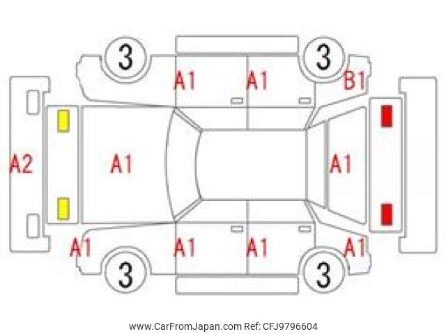 nissan dayz 2020 -NISSAN--DAYZ 5BA-B43W--B43W-0033632---NISSAN--DAYZ 5BA-B43W--B43W-0033632- image 2