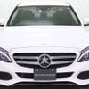 mercedes-benz c-class 2016 -MERCEDES-BENZ--Benz C Class LDA-205004C--WDD2050042F273185---MERCEDES-BENZ--Benz C Class LDA-205004C--WDD2050042F273185- image 2