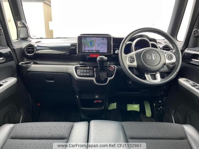 honda n-box 2015 quick_quick_JF1_JF1-2413393 image 2