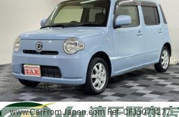 Daihatsu Mira cocoa ミラココア 2012 72000km 2012 Daihatsu Mira Cocoa For Sale | CAR FROM JAPAN