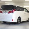 toyota alphard 2023 quick_quick_3BA-AGH30W_AGH30-0462990 image 2