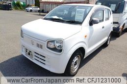 suzuki alto 2015 quick_quick_HBD-HA36V_HA36V-104056