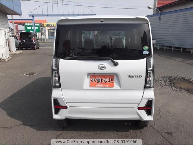 daihatsu tanto 2020 -DAIHATSU--Tanto LA660S--0014756---DAIHATSU--Tanto LA660S--0014756- image 2