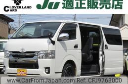 toyota hiace-van 2018 -TOYOTA--Hiace Van QDF-GDH201V--GDH201-1006068---TOYOTA--Hiace Van QDF-GDH201V--GDH201-1006068-