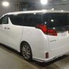 toyota alphard 2021 -TOYOTA--Alphard 3BA-AGH30W--AGH30-0359507---TOYOTA--Alphard 3BA-AGH30W--AGH30-0359507- image 5