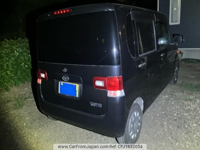 daihatsu tanto 2010 CFJ1632054 image 2