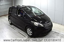 honda freed 2009 -HONDA--Freed GB3-1135776---HONDA--Freed GB3-1135776-