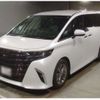 toyota alphard 2024 -TOYOTA 【京都 355ﾆ 505】--Alphard 3BA-AGH40W--AGH40W-0019686---TOYOTA 【京都 355ﾆ 505】--Alphard 3BA-AGH40W--AGH40W-0019686- image 1