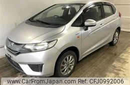 honda fit 2014 -HONDA--Fit GP6--3003100---HONDA--Fit GP6--3003100-