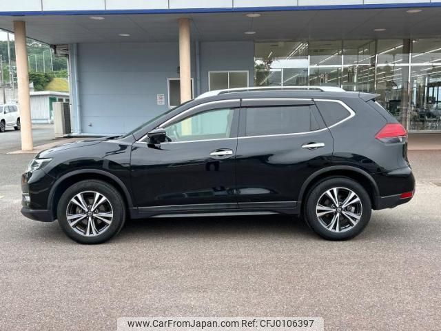 nissan x-trail 2017 quick_quick_T32_T32-041985 image 2