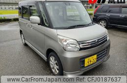 suzuki spacia 2015 -SUZUKI 【富山 581ﾆ5922】--Spacia MK32S--MK32S-251604---SUZUKI 【富山 581ﾆ5922】--Spacia MK32S--MK32S-251604-