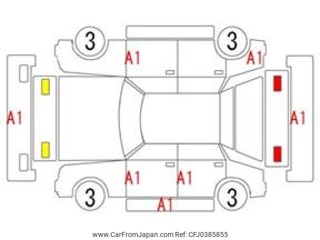 daihatsu tanto 2017 -DAIHATSU--Tanto DBA-LA600S--LA600S-0601384---DAIHATSU--Tanto DBA-LA600S--LA600S-0601384- image 2