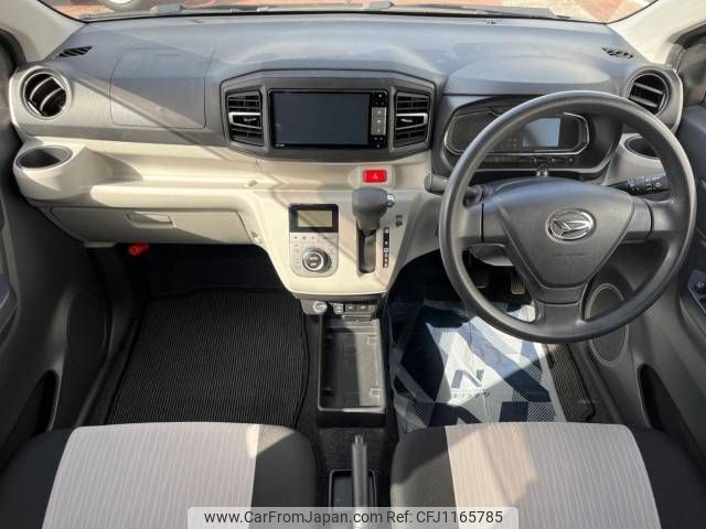 daihatsu mira-e-s 2017 -DAIHATSU--Mira e:s DBA-LA350S--LA350S-0001562---DAIHATSU--Mira e:s DBA-LA350S--LA350S-0001562- image 2