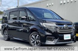 honda stepwagon 2018 -HONDA--Stepwgn DBA-RP3--RP3-1229321---HONDA--Stepwgn DBA-RP3--RP3-1229321-