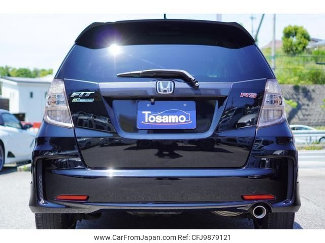 honda fit 2012 quick_quick_GE8_GE8-1520220 image 2